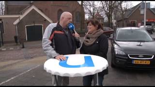 Tafel van U in Zoeterwoude 12 april 2013 [upl. by Ibbed]