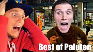 Best of Paluten Obdachlosen Simulator [upl. by Nahsed]