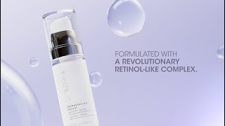 Novinka TEOXANE R Advanced Serum [upl. by Enerehs]