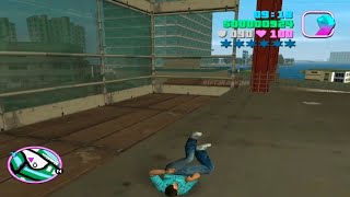 Developers never expected us to do this in GTA Vice City [upl. by Kleper]