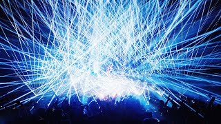 Laserface by Gareth Emery  Seattle WaMu 2019 Full Set LIVE [upl. by Gawlas312]