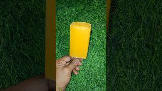 Mango Ice Cream🥭🍦 🕑 Childhood Memories 🤼‍♀️ frooti Ice Cream Maaza Ice Cream shorts [upl. by Pickett732]