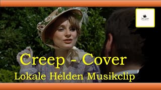 Lokale Helden  Creep Cover [upl. by Esirrehc]