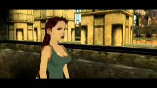 Lets Play Tomb Raider 5 Chronik Part 6 Man sieht sich [upl. by Lavena]