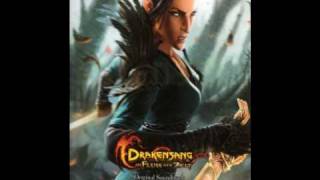 Drakensang Am Fluss der Zeit  Soundtrack Suite Nr 1 [upl. by Addiego660]