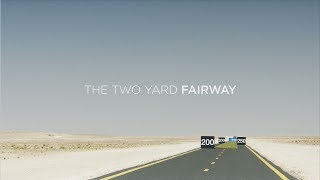 The Two Yard Fairway [upl. by Kone]