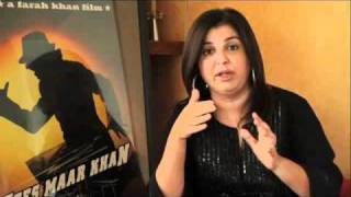 Tees Maar Khan Blog Preparing For Sheila Ki Jawani [upl. by Idaline]