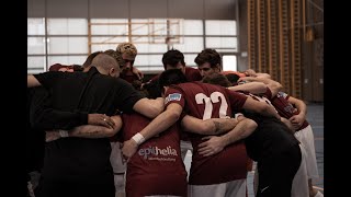 FUTSAL LIVESTREAM  Mobulu Uni Futsal Bern vs Futsal Minerva [upl. by Christoper]