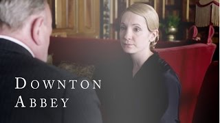 Bates Evidence of Innocence  Downton Abbey  Season 3 [upl. by Pani]