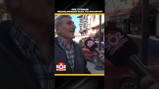 Faiz Yiyenlerin Mezarlarından Nasıl Kalkacağı Buyrulmuştur [upl. by Rahm379]