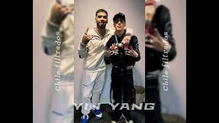 Cris MJ Ft Anuel AA  YIN YANG [upl. by Jobi197]