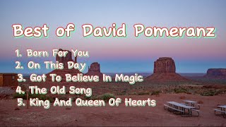 Best of David Pomeranz [upl. by Tipton978]