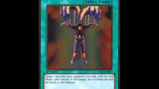 Yugioh July 2014 Ban List DiscussionMind Control Banned [upl. by Almeta]