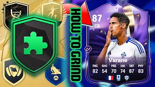 BEST WAY to COMPLETE 87 VARANE SBC [upl. by Dalila777]