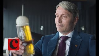 The making of the ad behind Carlsbergs The Danish Way [upl. by Gibbons]