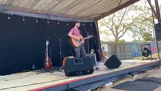 Alex Culbreth Elvira  Roots Under the Texas Sky Del Valle TX 11219 [upl. by Ahsikahs]