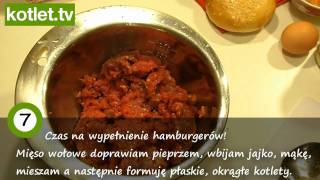 Hamburgery od kotlettv HD [upl. by Yvonner54]