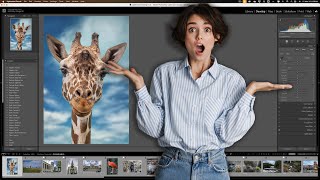 If You Cant Install Lightroom Presets or Profiles – WATCH THIS [upl. by Fionnula]