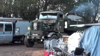 Scammell Constructor [upl. by Adnilec701]