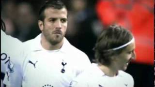 Tottenham Hotspur  An unwelcome Force [upl. by Aehtrod]