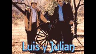 LUIS Y JULIAN El desierto de Arizona [upl. by Jolynn381]