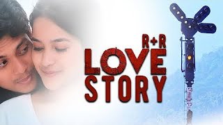 RR LOVE STORY  EPISODE 21  SPONDON TV [upl. by Liagabba]