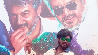 GanaManiThalasong ENGA Thala Ajith Gana Mani Song [upl. by Nibas]