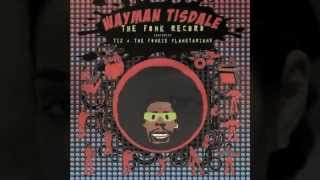 MC  Wayman Tisdale  Every now and then [upl. by Xenophon775]