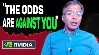 Aswath Damodaran Issues an URGENT Warning For NVIDIA Investors [upl. by Aimar733]