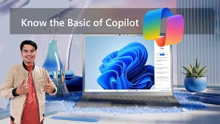 Know the Basic of Copilot [upl. by Quintana774]