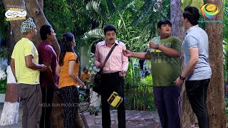 NEW Ep 3350  Kaise Aaaya Karele Ka Bhoot  Taarak Mehta Ka Ooltah Chashmah  New Episode [upl. by Fosque749]