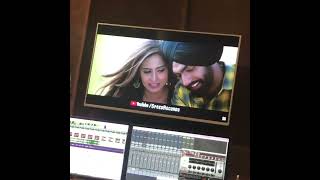 Ammy Virk New Song Qismat 2 B Praak Jaani  Top Tech Vox  2024 [upl. by Yroger]