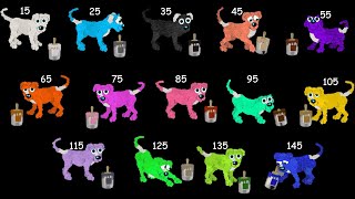 custom PETZ palette in Libresprite tutorial add NEW colors [upl. by Nahsaj740]