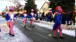 60 Jahre Karneval in Trebitz [upl. by Gardell604]