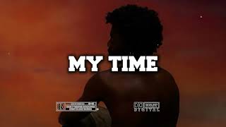 Omah Lay x BNXN x Afrobeat Type Beat 2024 “MY TIME” [upl. by Yldarb377]