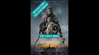 IMDb ranked movies such as The Northman [upl. by Woodsum954]