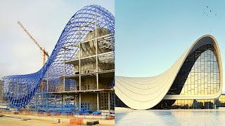 Being a Civil Engineer Vs an Architect [upl. by Eatnahc]