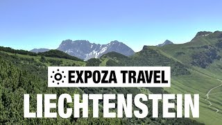 Liechtenstein Europe Vacation Travel Video Guide [upl. by Muiram292]