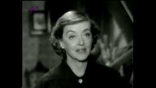 Bette Davis  Dark Morning  1959  The June Allyson Show [upl. by Winton]