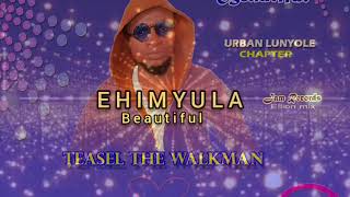 EhimyulaBeautifulAudioVisualsTeaseltheWalkman [upl. by Ylatfen]