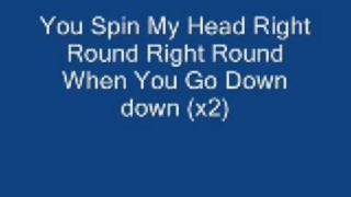 Flo Rida  Right Round w lyrics and download [upl. by Dry411]