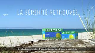 Publicité 2018  Bayer  Euphytose [upl. by Sheri349]