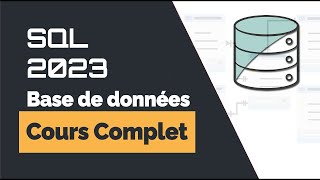 Maîtrisez le SQL en 2023 Les compétences essentielles pour la gestion de données efficace [upl. by Aivalf]