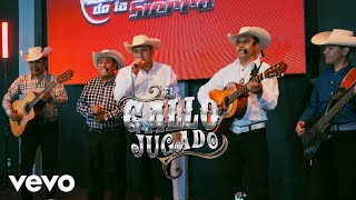 Los Benitez de la Sierra  El Gallo Jugado [upl. by Hughett]