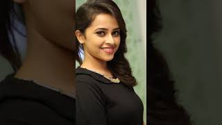 Sri Divya Cute Photos√MS PIC [upl. by Naget]