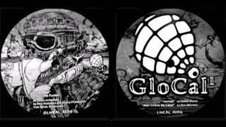 Glocal 001  B1  Demon – Nomed 2001 [upl. by Ballou465]