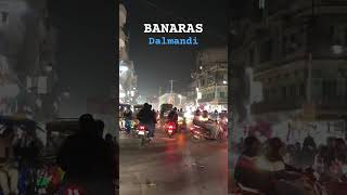 Godwaliya Market Varanasi  shopping area Dalmandi best price Varanasi BAnaras Dalmandi [upl. by Rowe]