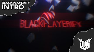 INTRO  Blackplayerify ☣ ToxycaL [upl. by Arutek]