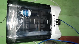 Aquaguard Reviva Nxt ROUVMTDS 85 L water purifier price Rs17690 1 week review [upl. by Spector]