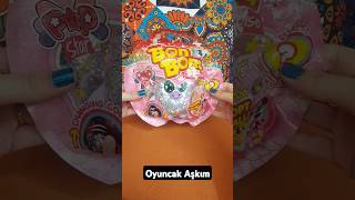 Bon Bons Suprise Toys 👈 Sürpriz Oyuncak Açılımı 🤗 surprisetoys sürprizyumurta toysunboxing [upl. by Adnuhsar289]